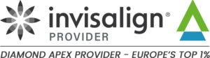dr Marzena Pucek-Invisalign Provider-Diamond Apex Provider-Europe Top-Klinika Pięknego Uśmiechu Lublin