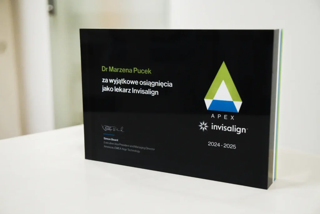 Dr-Marzena-Pucek-Apex-Invisalign-nakladki-Invisalign-Lublin-19-1024x684