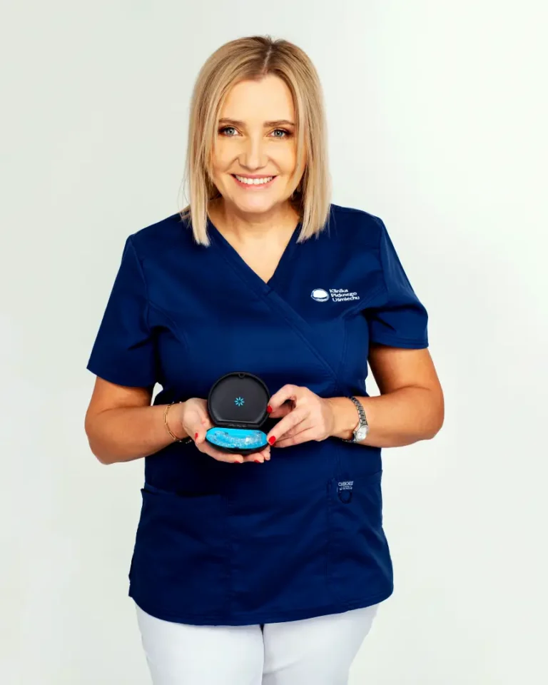 Dr Marzena Pucek-Invisalign Lublin-Certyfikowana Specjalistka Invisalign w Lublinie (10)