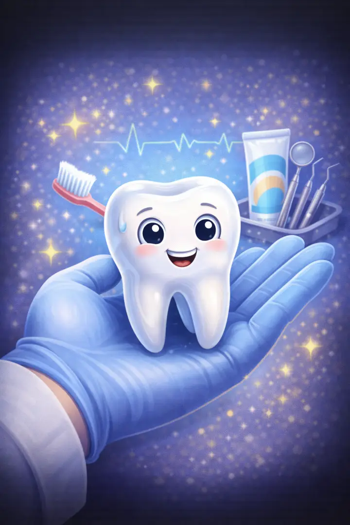 Stomatologia Holistyczna Lublin-co to jest stomatologia holistyczna-Marzena Pucek-Klinika Pięknego Uśmiechu