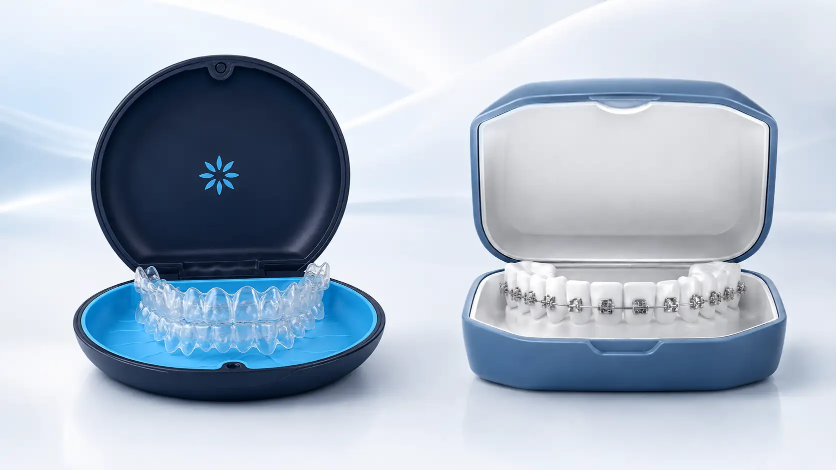 Invisalign dla dzieci a aparat ruchomy lub stały-Nakładki Invisalign dla dzieci w Lublinie-niewidzialny aparat nakładkowy Invisalign-dr Marzena Pucek-Lublin-2
