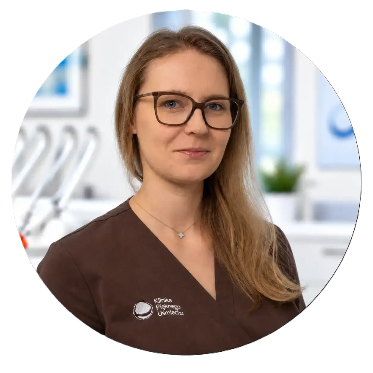 Anna Wolińska