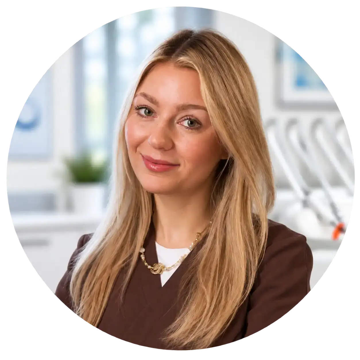 lek. stom. Patrycja Reszka-Kocka