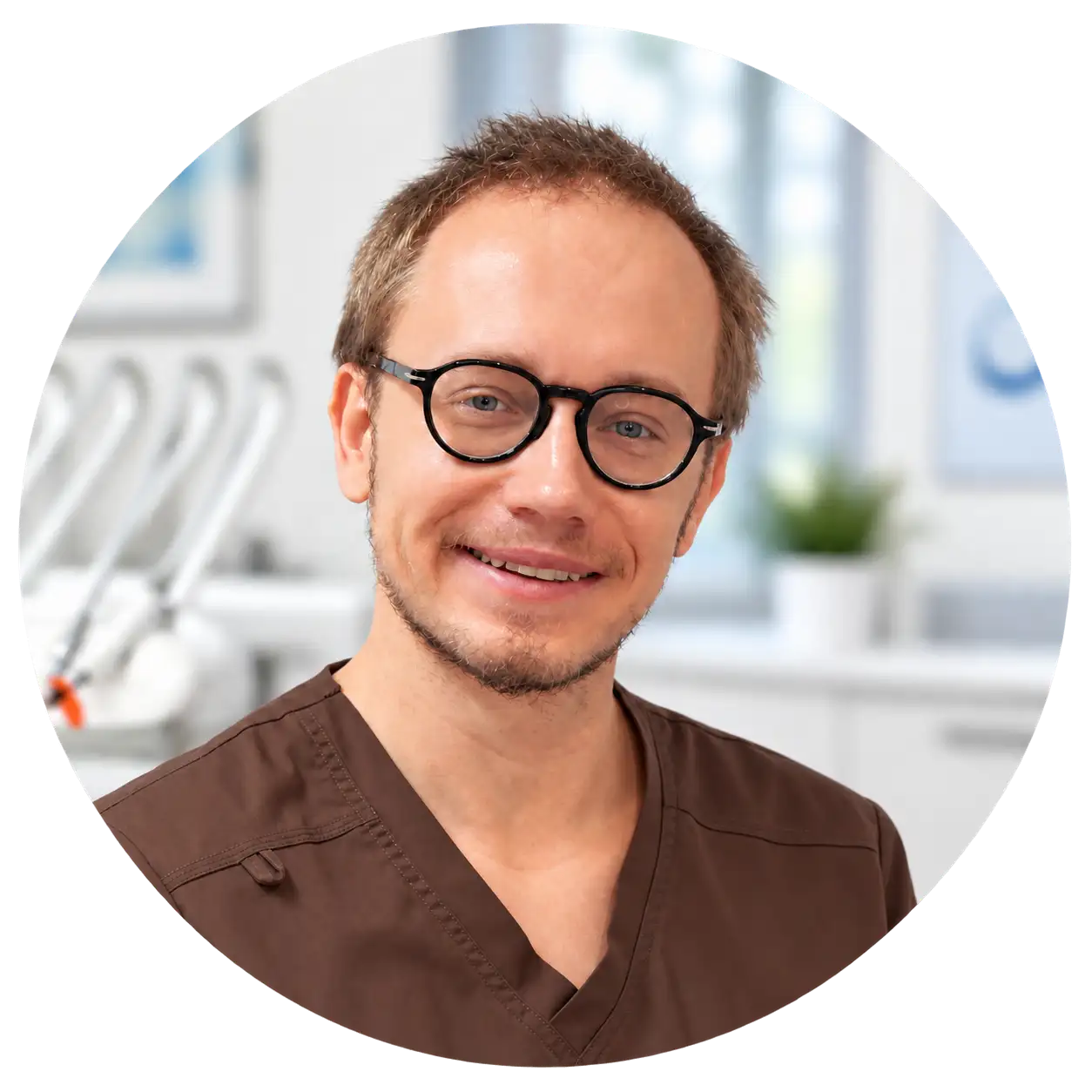 dr n. med. Grzegorz Zieliński – Klinika Pięknego Uśmiechu w Lublinie