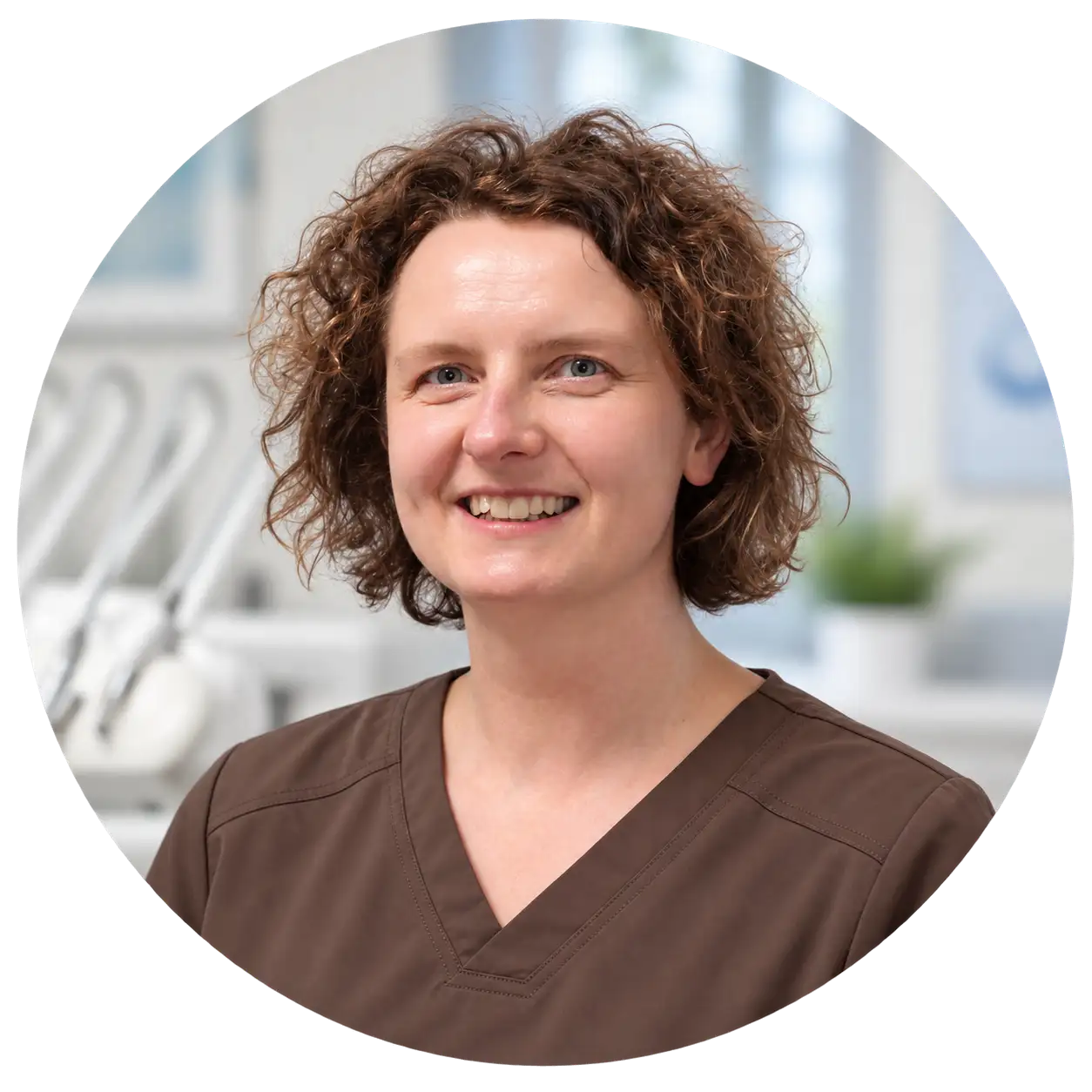 dr n. med. Joanna Szczerba-Gwóźdź – Klinika Pięknego Uśmiechu w Lublinie
