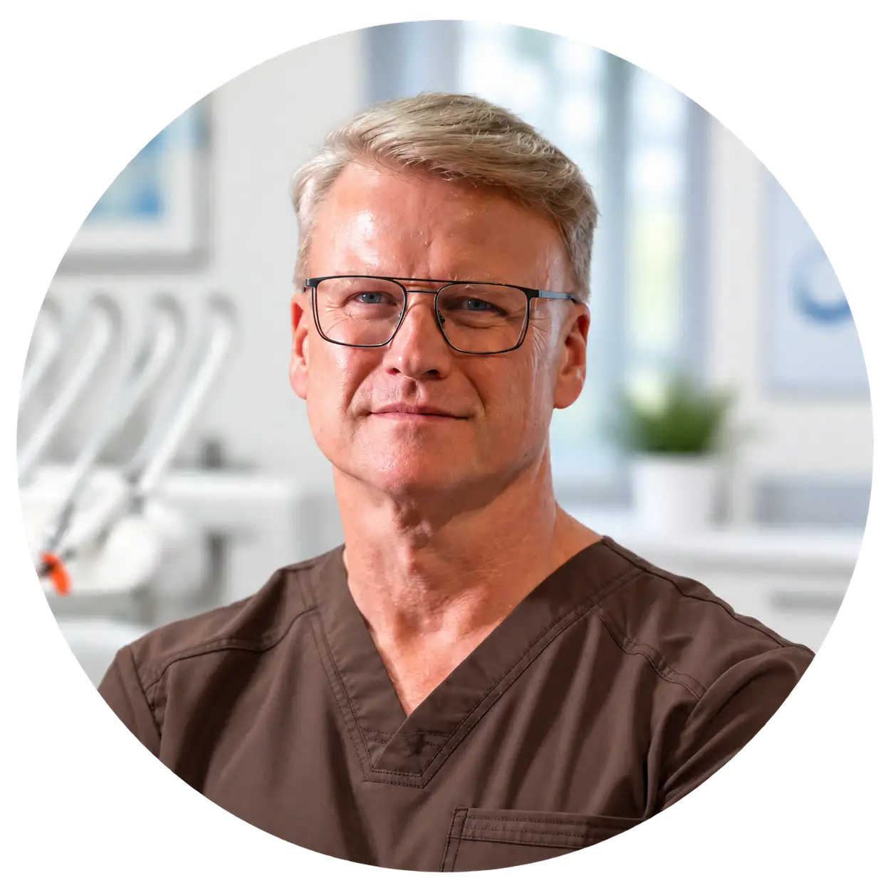 dr n. med. Piotr Koliński – Klinika Pięknego Uśmiechu w Lublinie