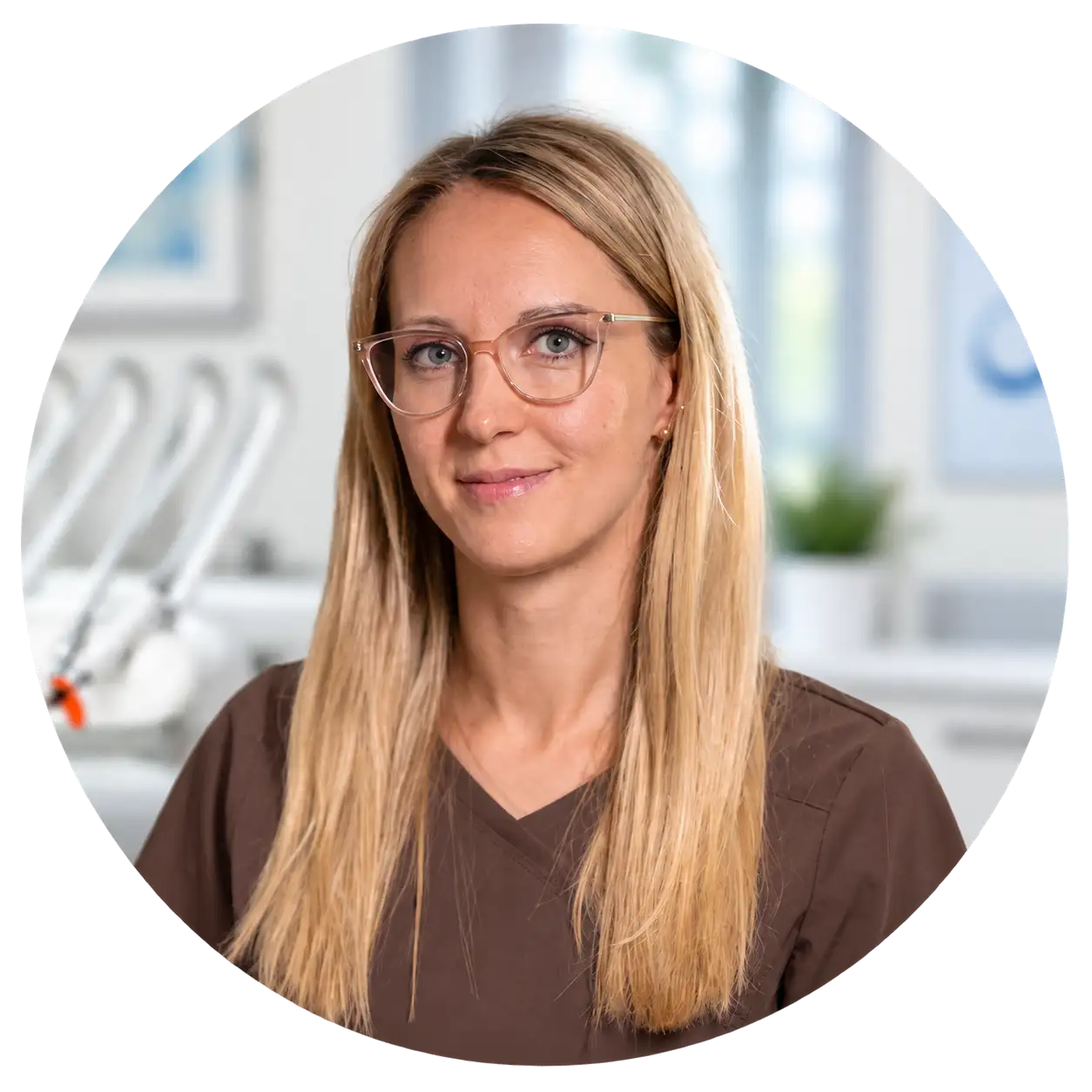 lek. stom. Izabela Dzirba – Klinika Pięknego Uśmiechu w Lublinie