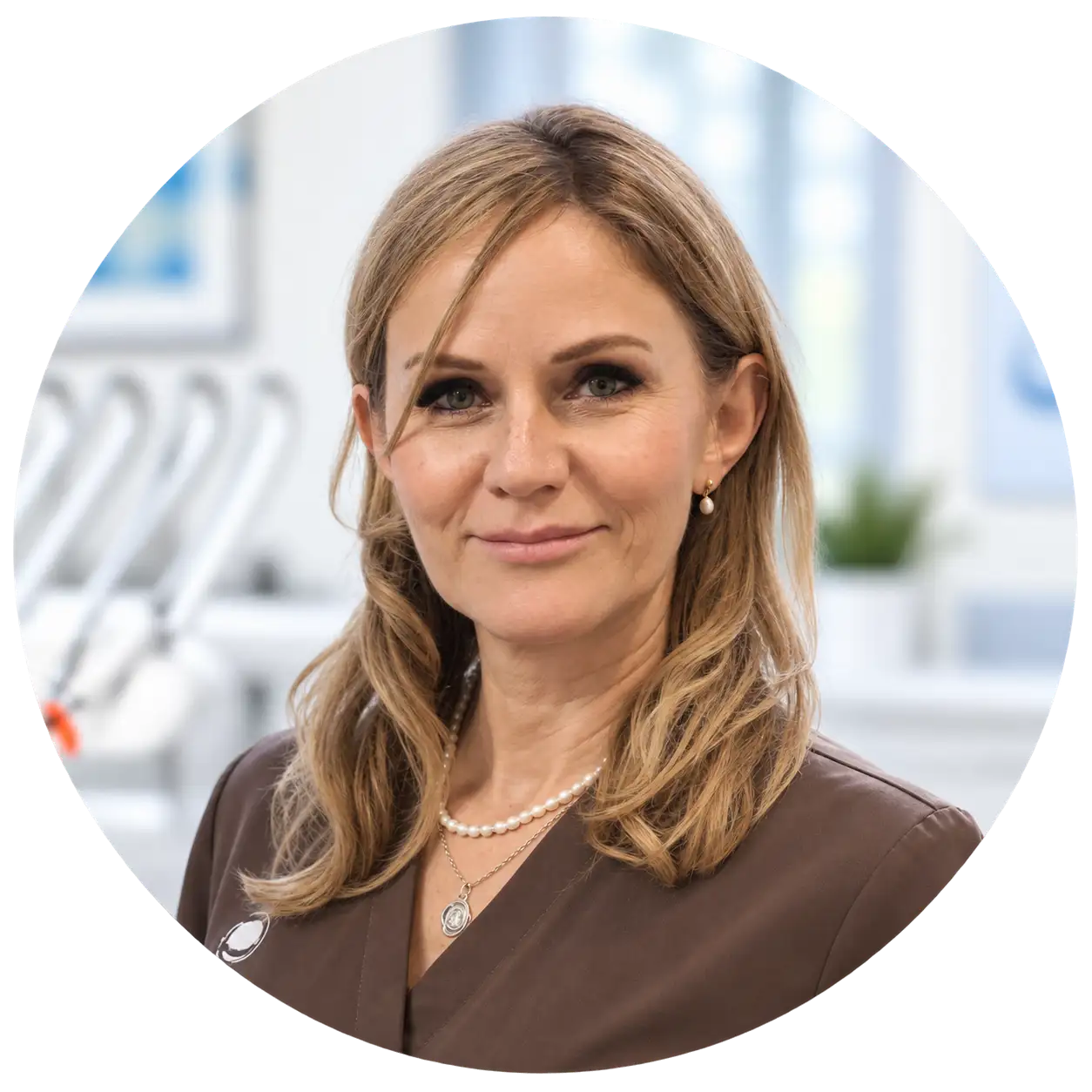 Katarzyna Sadłowska