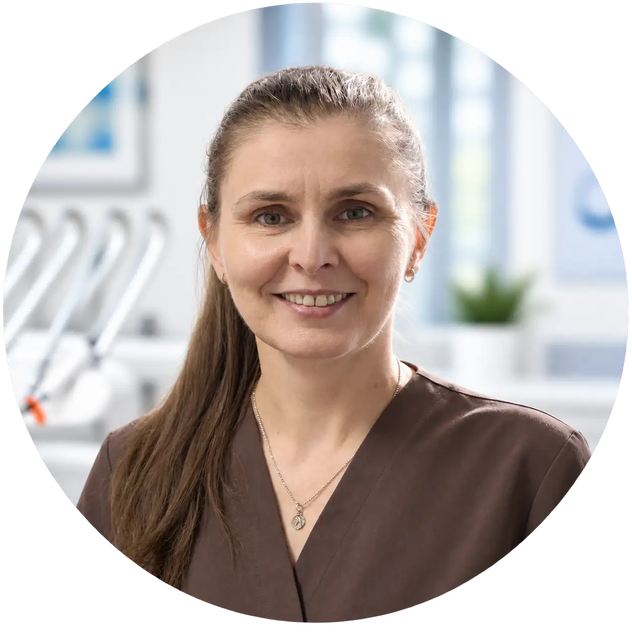 lek. dent. Renata Boguszewska-Podolak